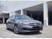 Used 2018 Proton Perdana 2.0 (A) LOW MILEAGE / 3 YEARS WARRANTY / TIP TOP CONDITION / NICE INTERIOR LIKE NEW / CAREFUL OWNER / FOC DELIVERY