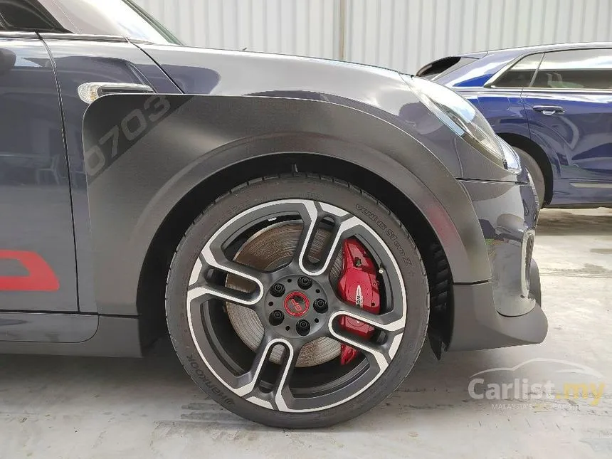 2020 MINI Cooper John Cooper Works GP 3 Door Hatchback