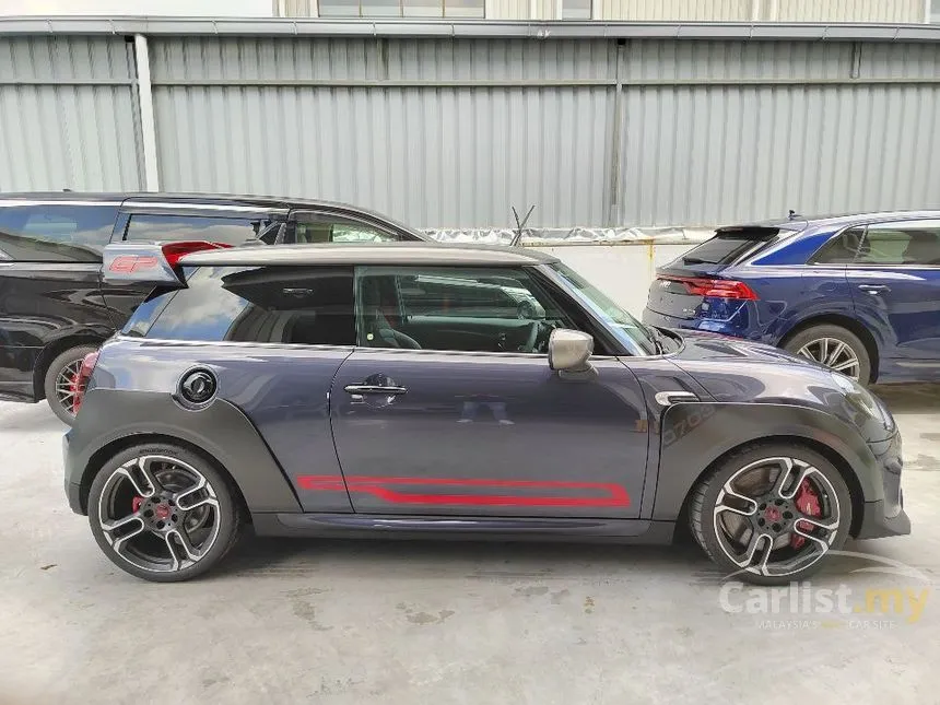 2020 MINI Cooper John Cooper Works GP 3 Door Hatchback