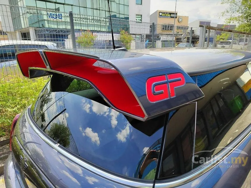 2020 MINI Cooper John Cooper Works GP 3 Door Hatchback