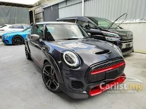 2020 MINI Cooper 2.0 John Cooper Works GP 3 Door Hatchback