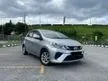 Used PERODUA MYVI 1.3 (A) FULOAN MUKA RM500 WARRANTY 1OWN 2021