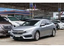 2018 Honda CIVIC 1.8 FC (ปี 16-20) E Sedan