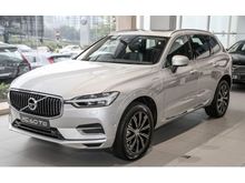 (5 YEAR UNLIMITED MILEAGE WARRANTY) 2021 Volvo XC60 2.0 T8 SUV