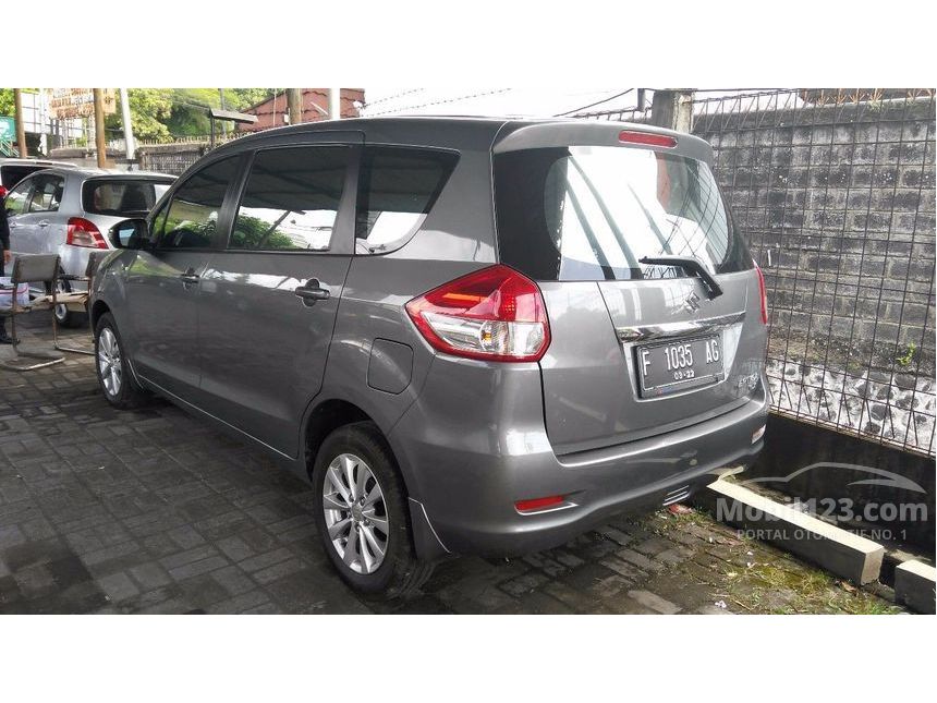 Harga Ertiga Bekas Tahun 2011 Berkata r