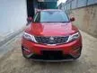 Used 2021 Proton X70 1.8 TGDI Executive SUV