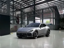 2024 Ferrari Purosangue 6.5 SUV