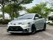 Used [Full Bodykit] Toyota VIOS 1.5 E (A) TRD Sport VVTi - Cars for sale