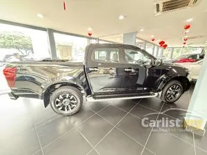 2026 Mazda BT-50 3.0 High Plus Dual Cab Pickup