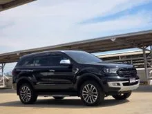 2020 Ford EVEREST 2.0 (ปี 15-22) Titanium+ SUV
