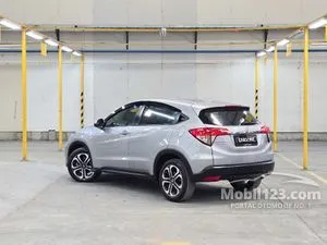 2021 Honda HR-V 1.5 E SUV