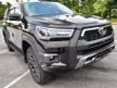 New New 2023 READY TOYOTA HILUX 2.8 ROGUE PICKUP TRUCK
