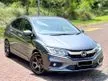 Used 2018 Honda City 1.5 V i-VTEC Mileage 40k Honda Service - Cars for sale