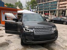 2015 Land Rover Range Rover 4.4 Vogue SDV8 SUV