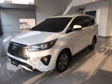 TOYOTA KIJANG INNOVA TDP 45jt banyak bonus, Proses cepat, HITUNGAN TERMURAH SEJABODETABEK, SILAHKAN BANDIKAN DAN BUKTIKAN ?