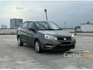 2023 Proton Saga 1.3 Premium Sedan