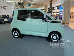 2025 Wuling Air EV Lite 300KM Hatchback