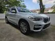 Used 2019 BMW X3 2.0 xDrive30i Luxury SUV