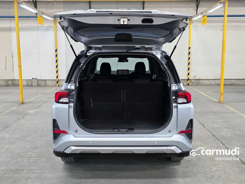 2022 Toyota Veloz Q TSS (Non Premium Color) MPV