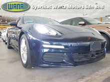 2015 Porsche Panamera EDITION 3.6L V6 (UNREG) LIMITED UNIT