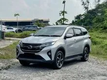 2024 Perodua Aruz 1.5 AV SUV