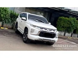 2025 Mitsubishi Pajero Sport 2.4 Dakar 4X2 SUV