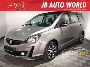 2022 Proton Exora 1.6 Premium MPV