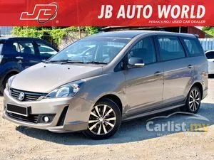 2022 Proton Exora 1.6 Premium MPV