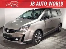 2022 Proton EXORA 1.6 PREMIUM LOW MILEAGE 27k ONLY