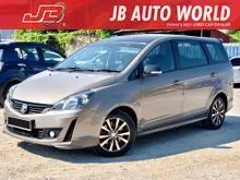 2022 Proton EXORA 1.6 PREMIUM LOW MILEAGE 27k ONLY