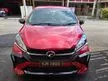 Used 2022 Perodua Myvi 1.5 AV (Andriod 360Cam + GearUp)