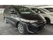 Recon 2019 Toyota Estima 2.4 Aeras MPV / 8 SEATER