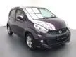 Used 2012 Perodua Myvi 1.3 EZi Hatchback Tip Top Condition One Yrs Warranty One Owner New Stock in NOV 2023