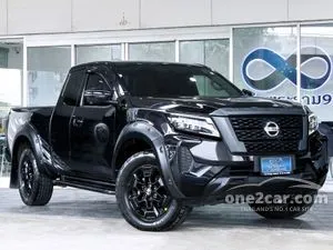 2023 Nissan Navara 2.3 Calibre E Black Edition King Cab Pickup