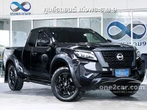 2023 Nissan Navara 2.3 Calibre E Black Edition King Cab Pickup