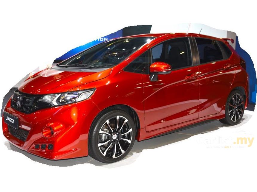 Honda Jazz 18 S I Vtec 1 5 In Selangor Automatic Hatchback Others For Rm 63 000 Carlist My