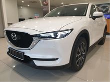 (YEAR END OFFER) 2019 Mazda CX-5 2.0 SKYACTIV-G GLS SUV(READY STOCK,FAST DELIVERY)