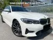 Used 2021 BMW 320i Sport with Driving Assist