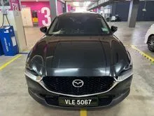 2023 Mazda CX-30 2.0 SKYACTIV-G High SUV