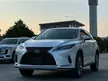 Recon ( VALUE BUY ) 2021 Lexus RX300 2.0 Version L, GRADE 5A + SUNROOF + 360 CAMERA + APPLE CAR PLAY + HUD + SECOND ROW ELECTRIC SEAT +