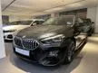 Used 2023 BMW 218i Gran Coupe M Sport F44