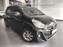2014 Perodua Myvi 1.5 SE Hatchback (Sime Darby Auto Selection Tebrau)