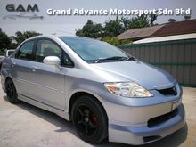 Honda City 1.5 i-DSI (A) Mugen Kit Low Mileage