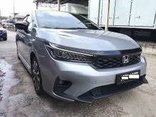 2024 Honda City 1.5 RS Sedan,FULL SERVICE BY HONDA ,ACCIDENT FREE ,FULL LATHER SEAT