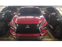 2022 Mitsubishi Xpander 1.5 SPORT Wagon Free PPnBM Bunga 0 Persen Spesial Trade-in