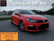 VOLKSWAGEN GOLF 1.4 (a) HB R BODYKIT TIPTOP