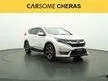 Used 2019 Honda CR-V 1.5 SUV_No Hidden Fee Free 1 Year Default Gold Warranty - Cars for sale