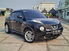 2011 Nissan Juke 1.5 RX SUV 2012
