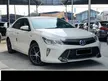Used FULL SERVICE RECORD 2017 Toyota Camry 2.5 Hybrid Premium Sedan LOW MILEAGE 80K KM ONLY