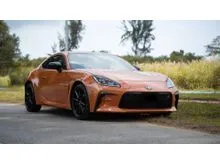 2023 Toyota GR86 2.4 RZ Coupe 10th Anniversary